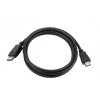 Cablexpert (CC-DP-HDMI-3M) Кабель DisplayPort-HDMI 3.0m